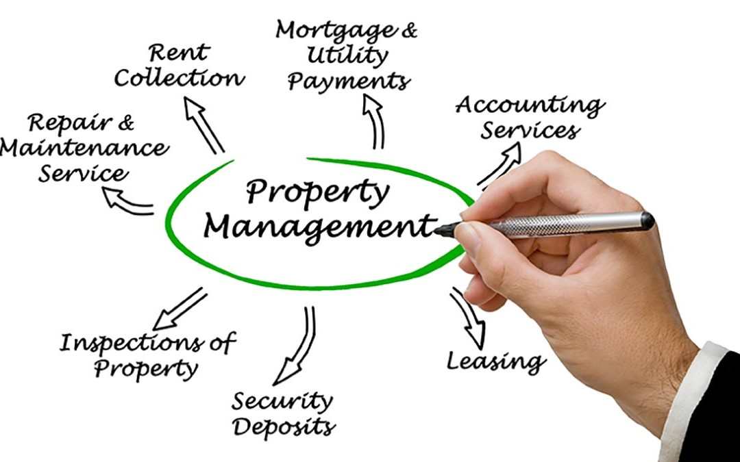 property management austin